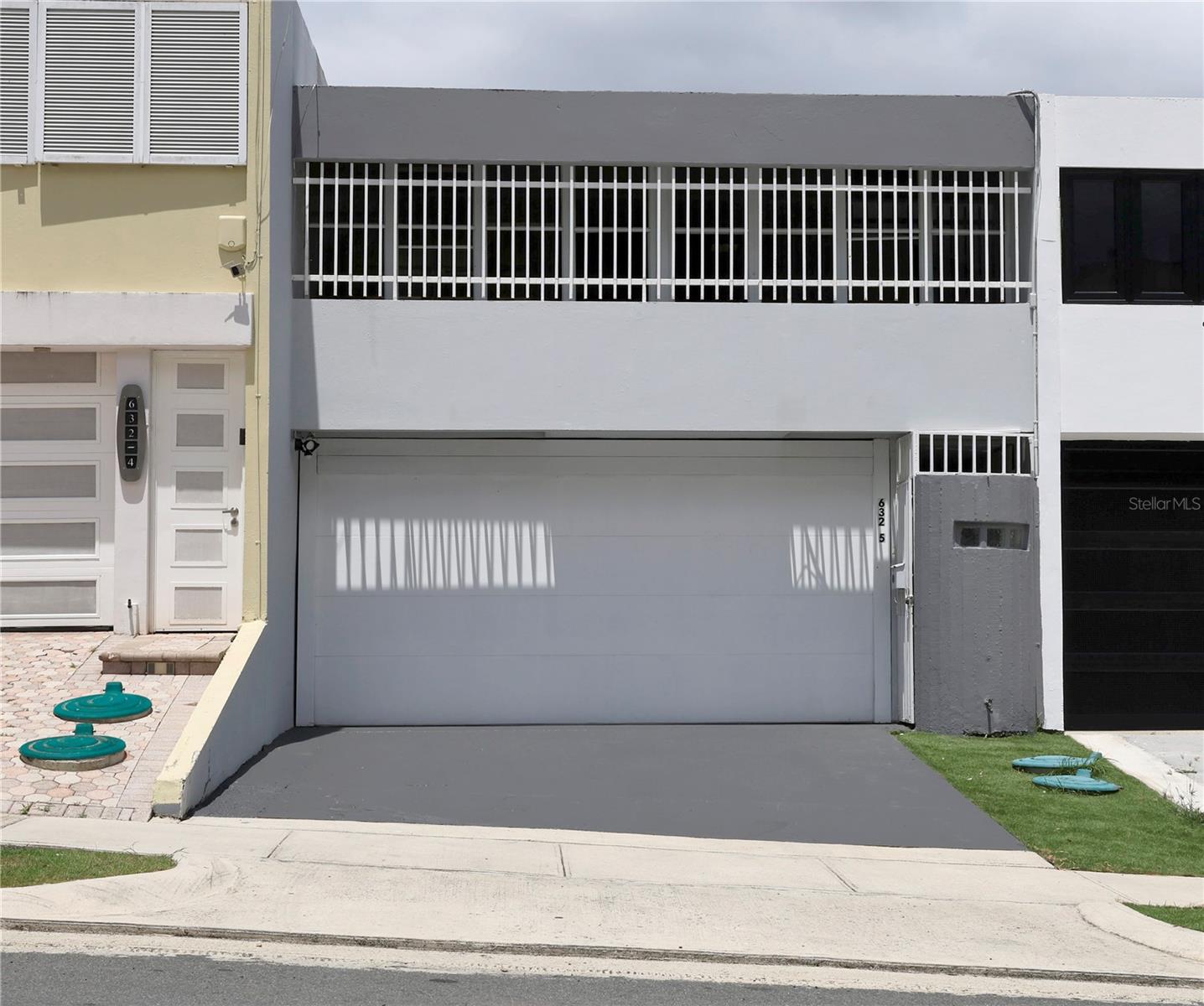 GOBERNADOR PIÑERO - Residential