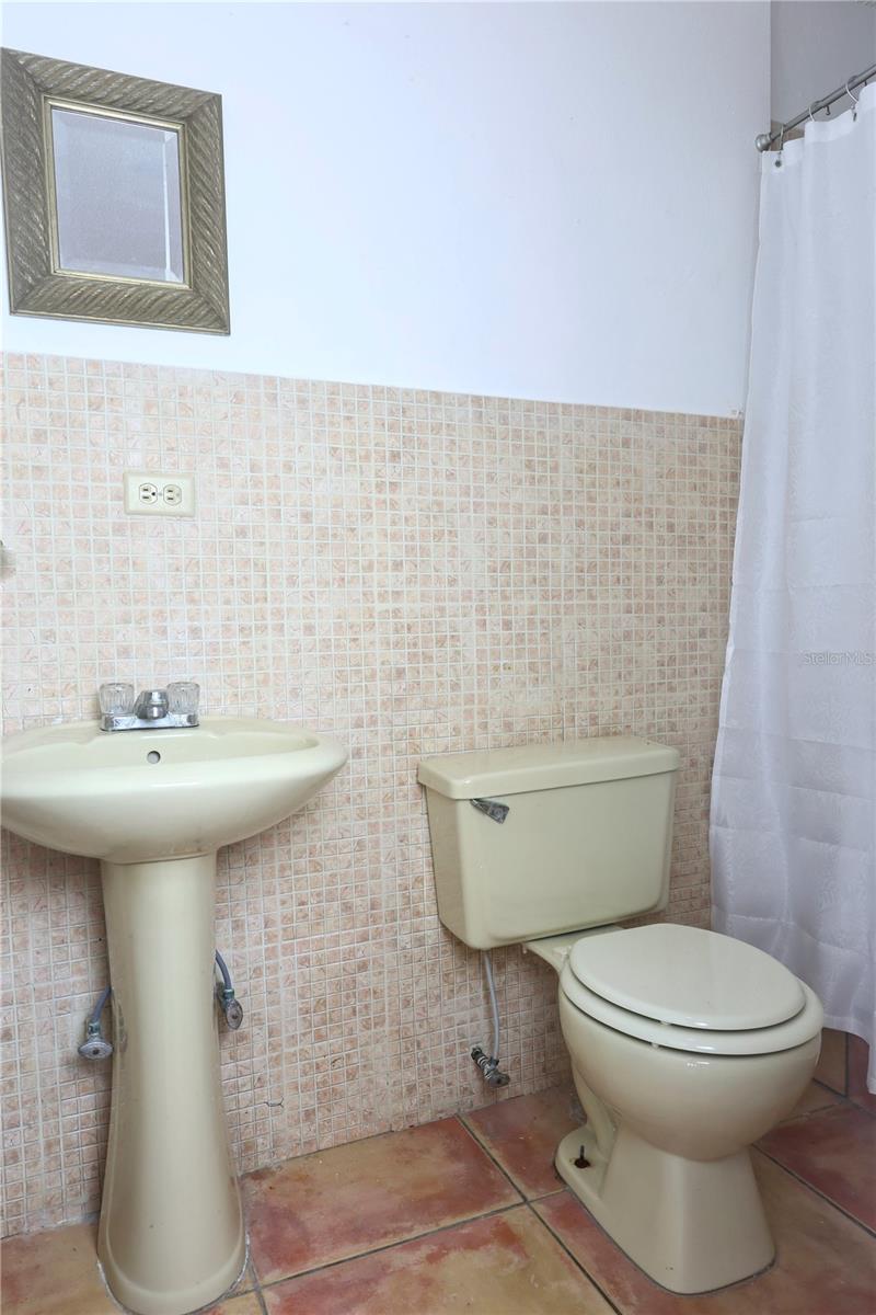 GOBERNADOR PIÑERO - Residential