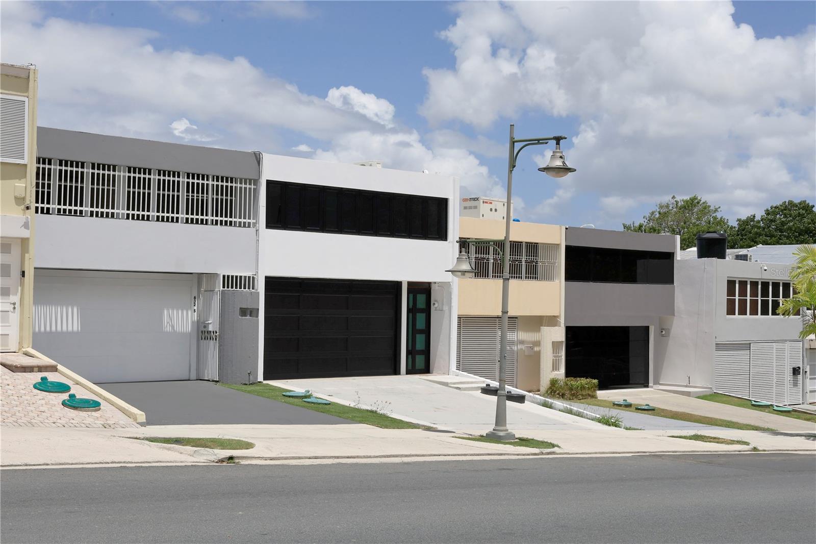 GOBERNADOR PIÑERO - Residential