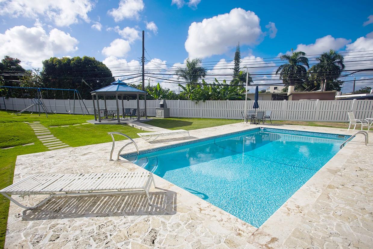 GOBERNADOR PIÑERO - Residential