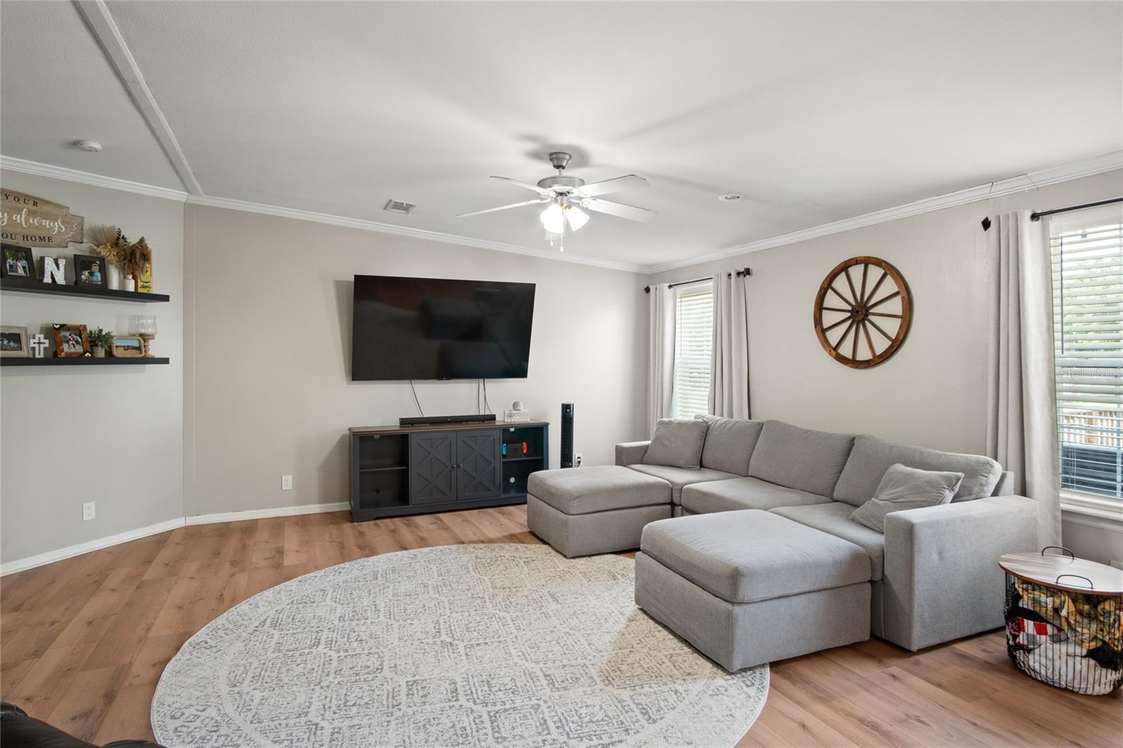 ZEPHYRHILLS COLONY COMPANY - Residential