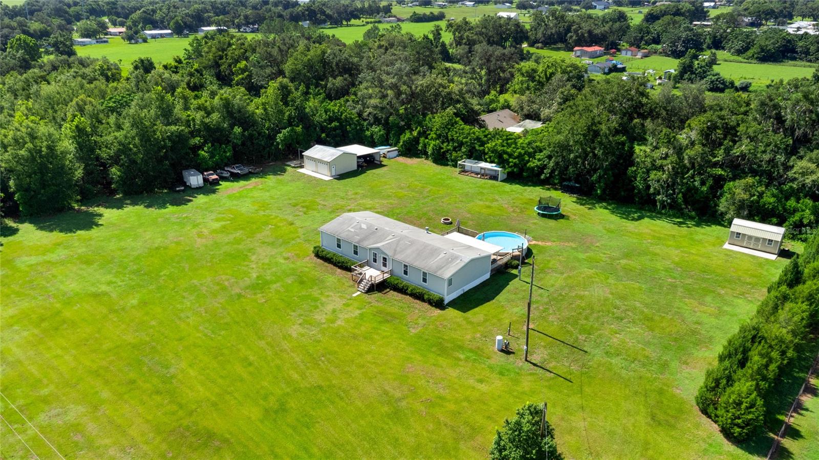 ZEPHYRHILLS COLONY COMPANY - Residential