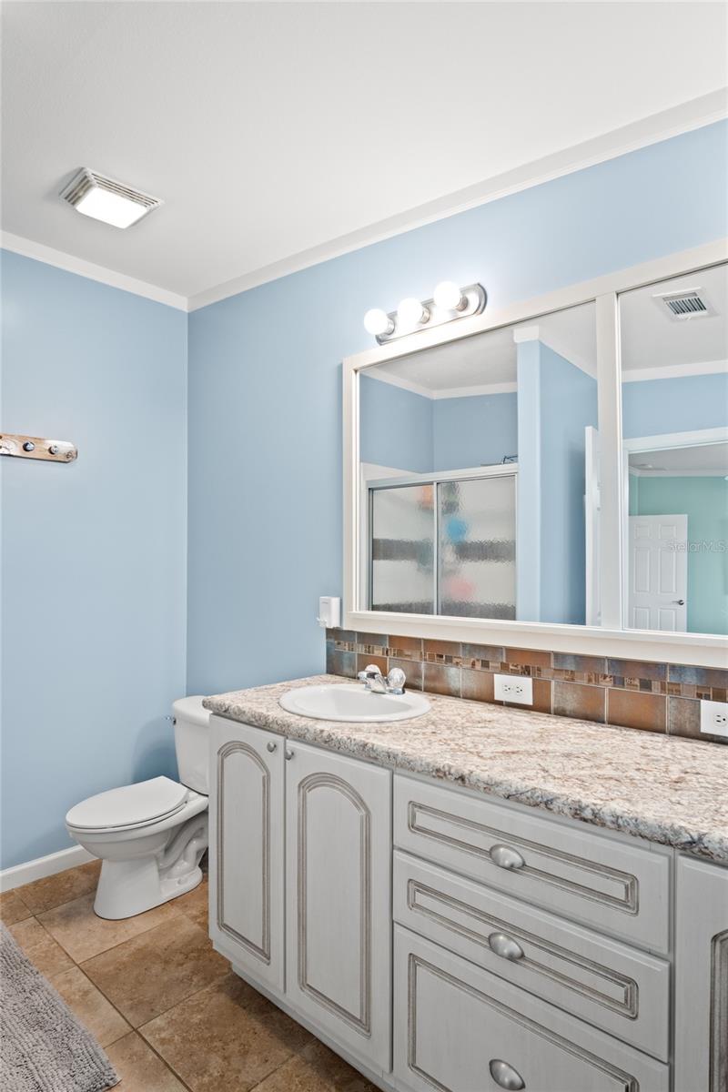 ZEPHYRHILLS COLONY COMPANY - Residential
