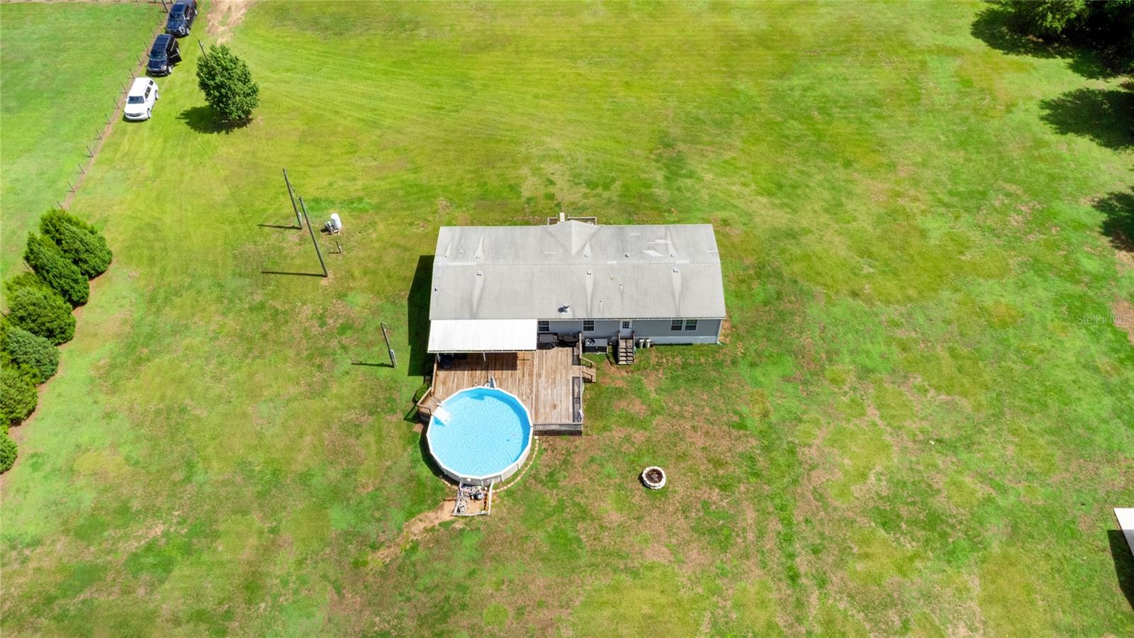 ZEPHYRHILLS COLONY COMPANY - Residential
