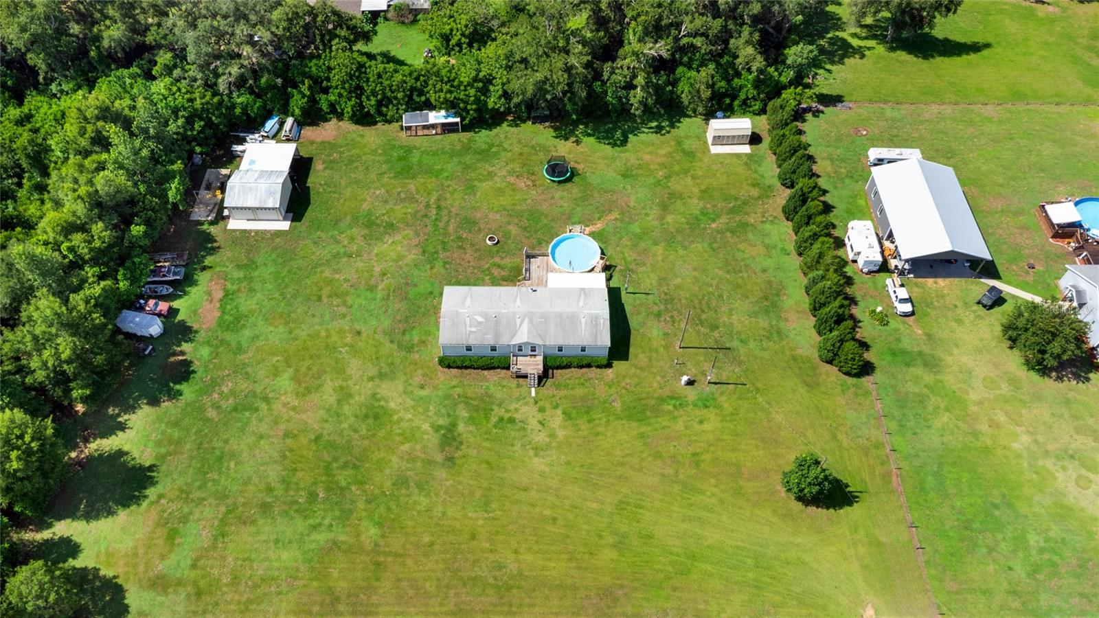 ZEPHYRHILLS COLONY COMPANY - Residential