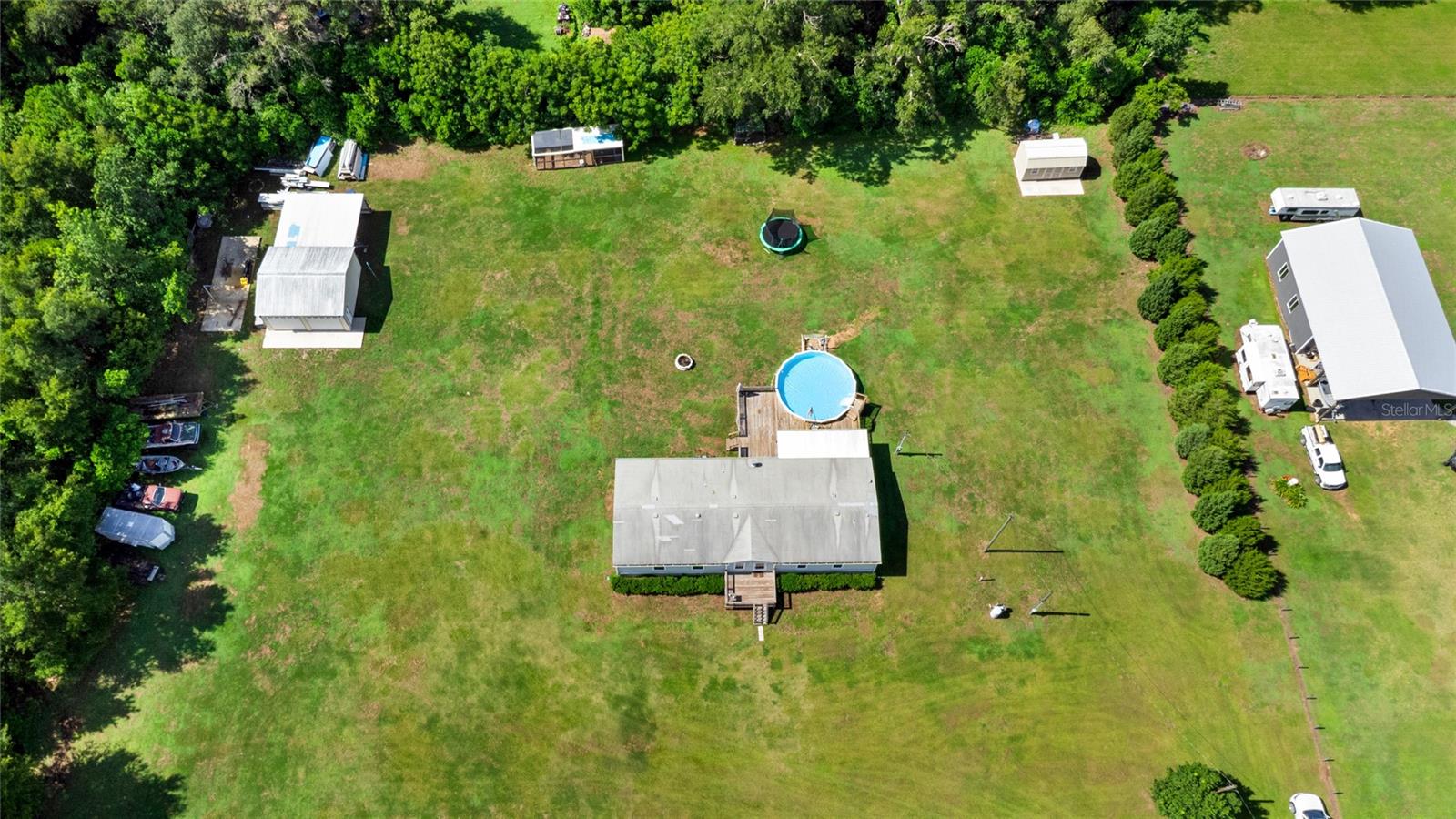 ZEPHYRHILLS COLONY COMPANY - Residential