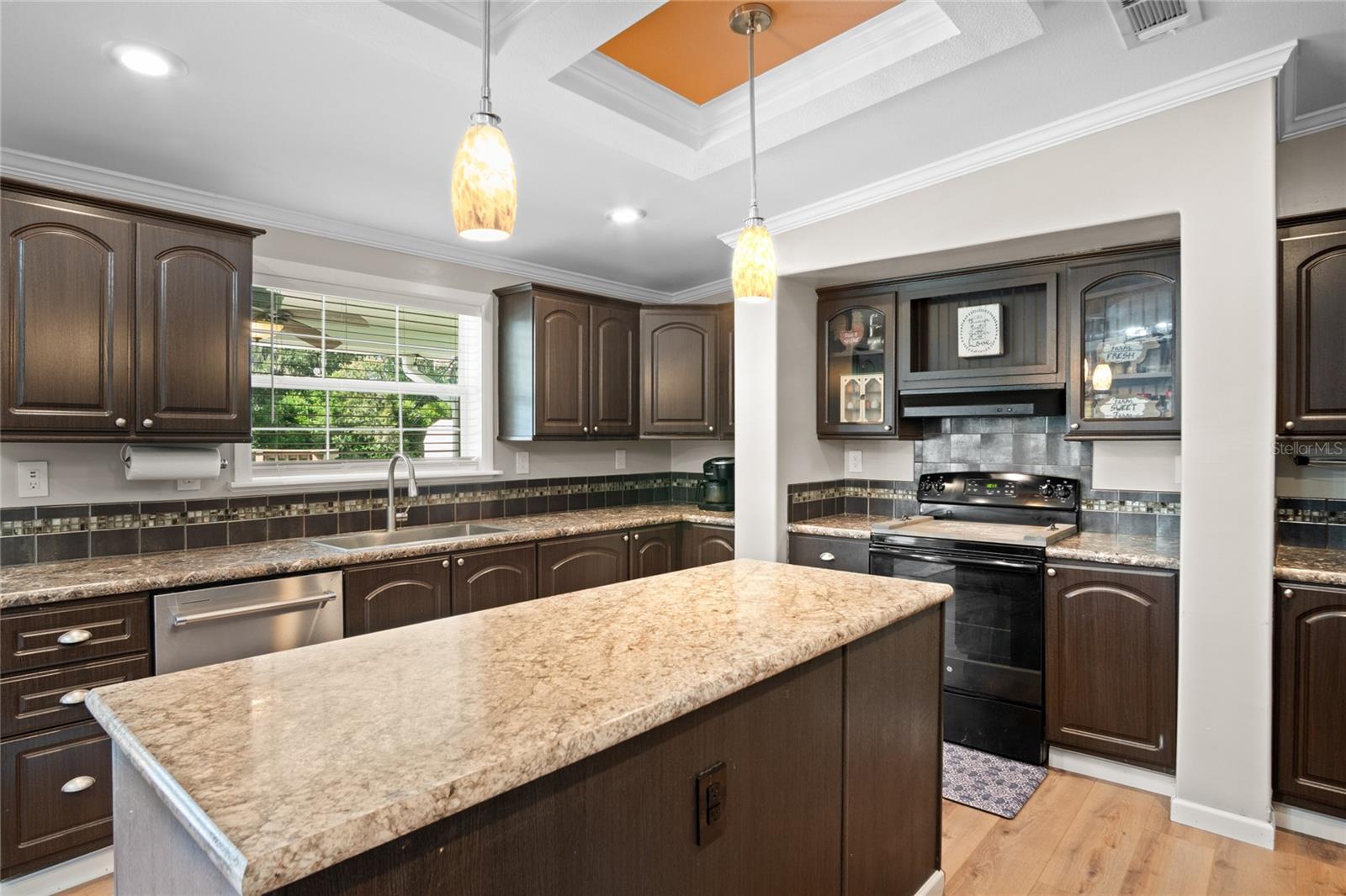 ZEPHYRHILLS COLONY COMPANY - Residential