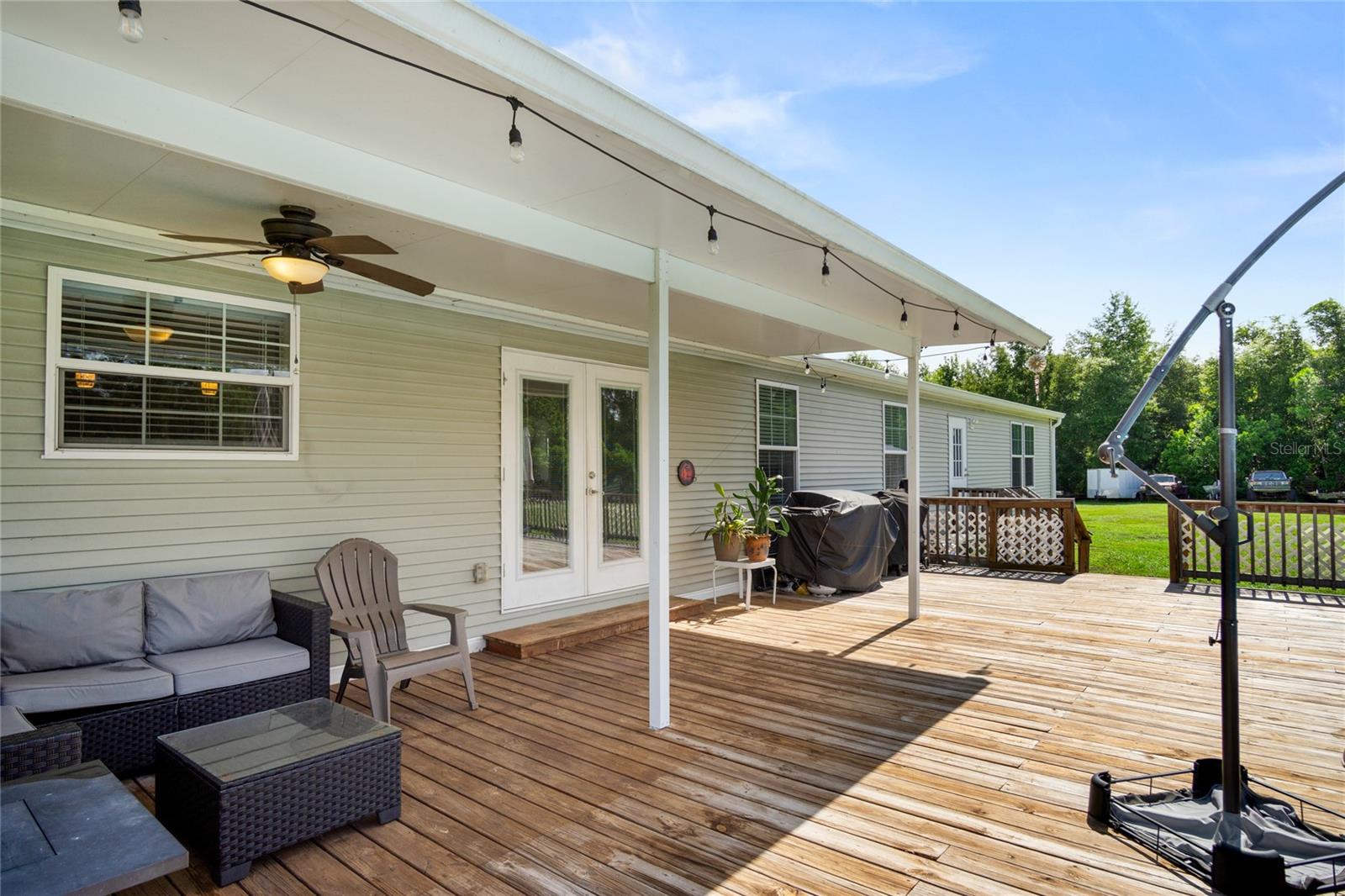 ZEPHYRHILLS COLONY COMPANY - Residential