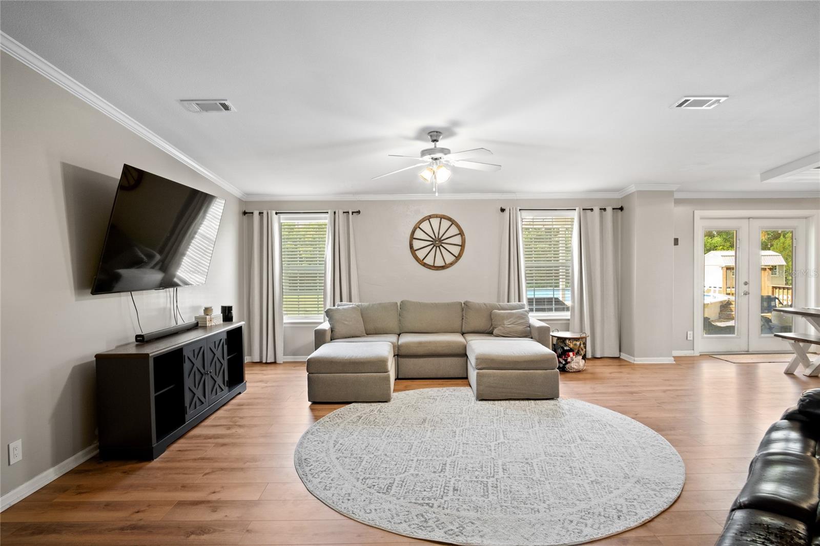 ZEPHYRHILLS COLONY COMPANY - Residential