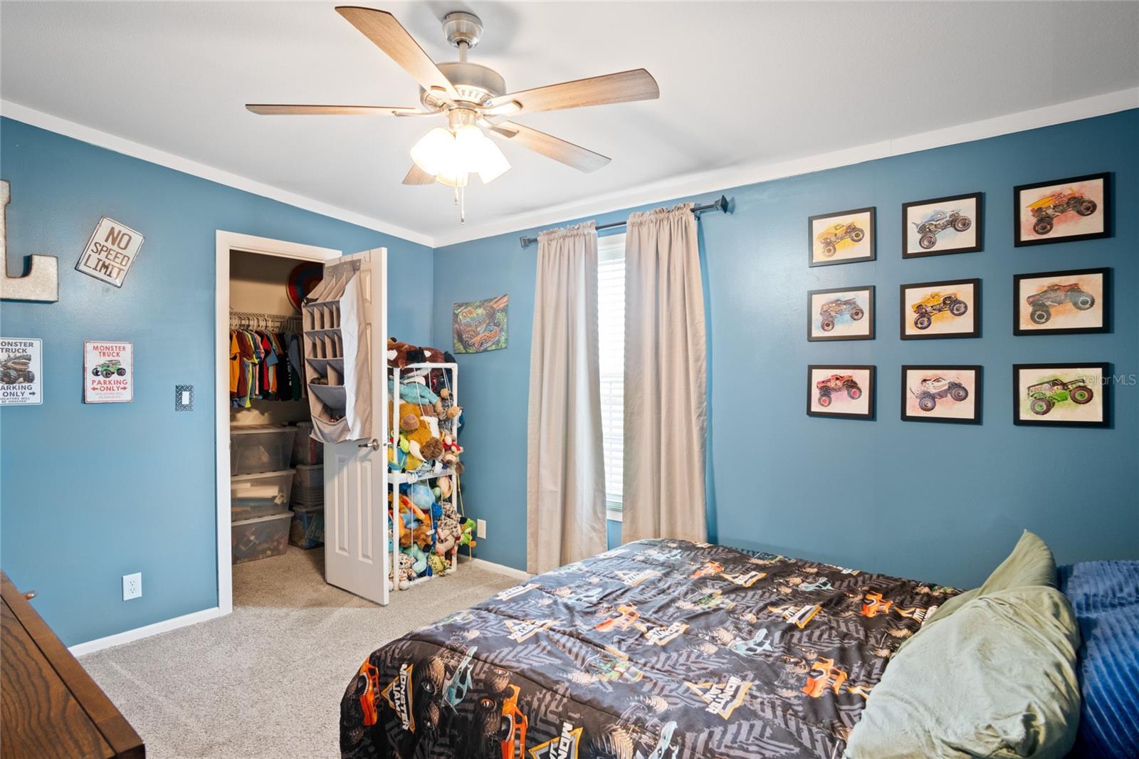 ZEPHYRHILLS COLONY COMPANY - Residential