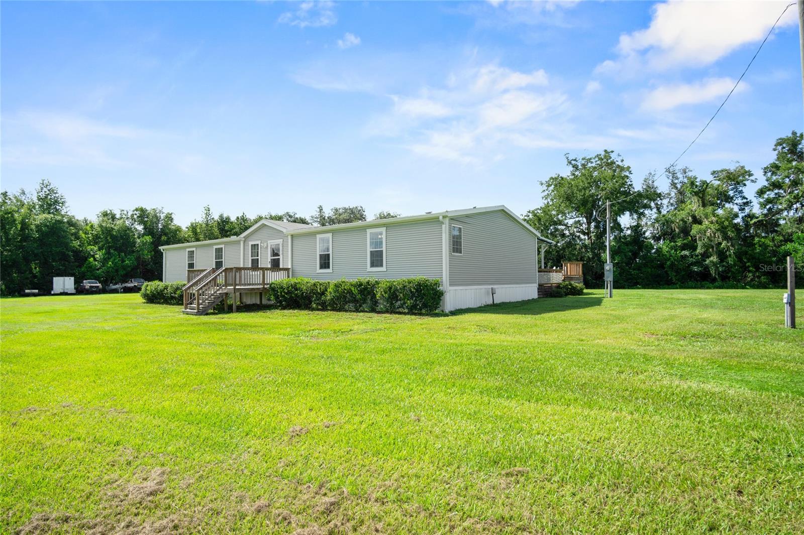 ZEPHYRHILLS COLONY COMPANY - Residential