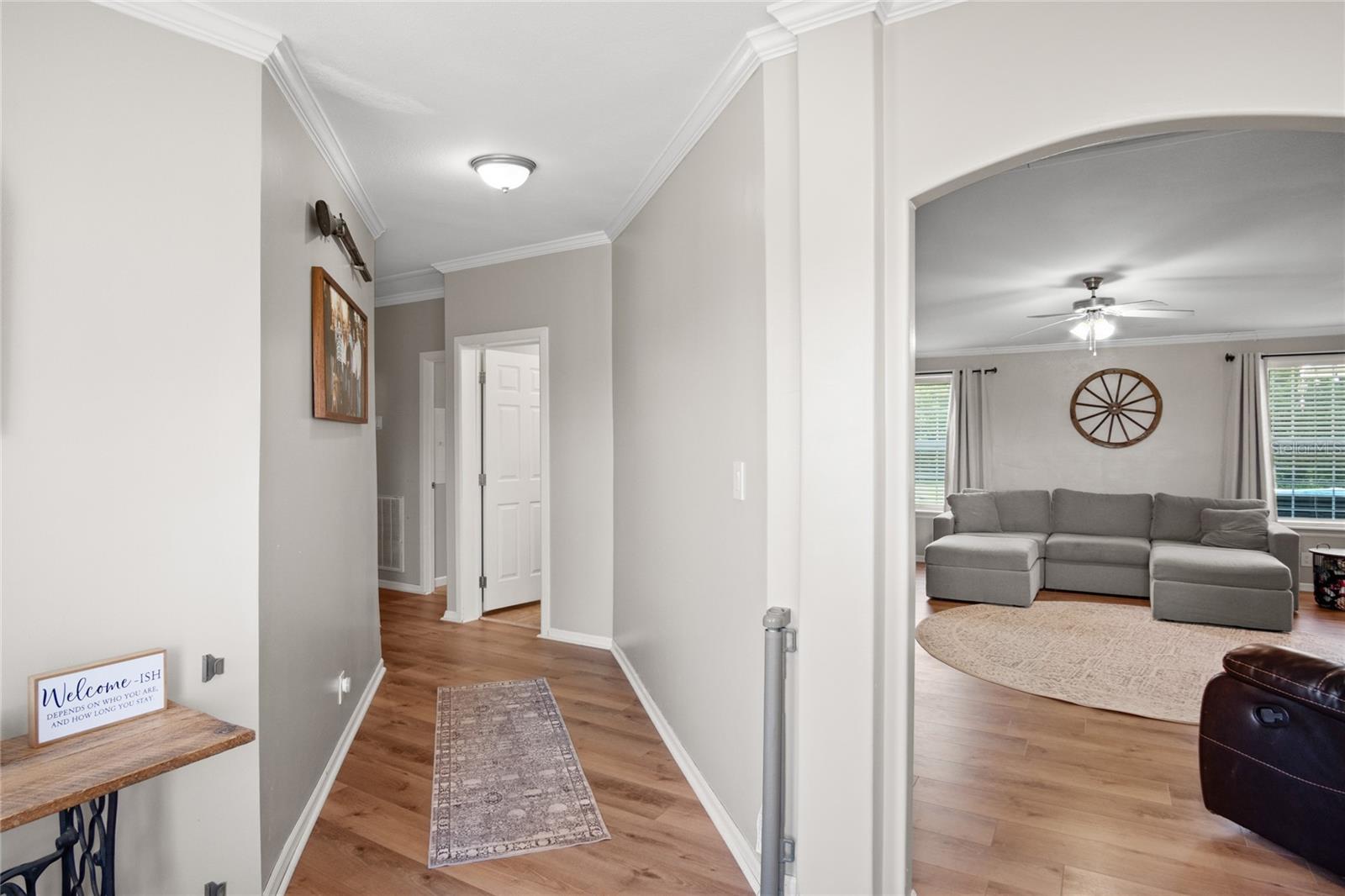 ZEPHYRHILLS COLONY COMPANY - Residential