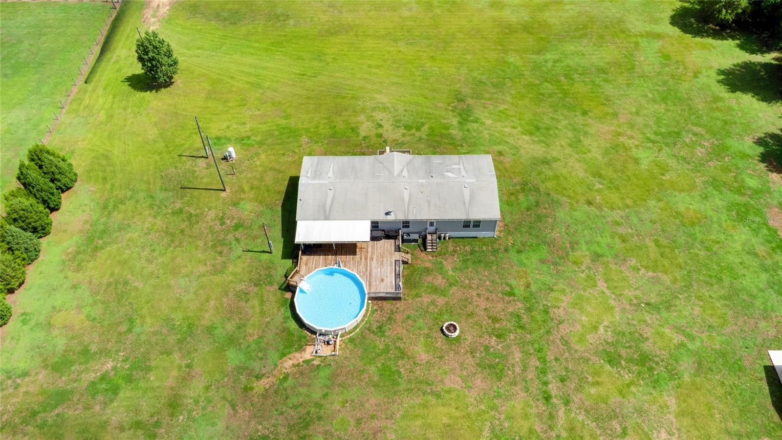 ZEPHYRHILLS COLONY COMPANY - Residential