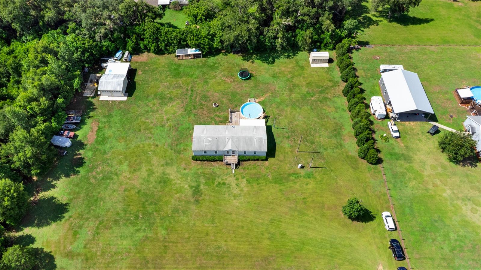 ZEPHYRHILLS COLONY COMPANY - Residential