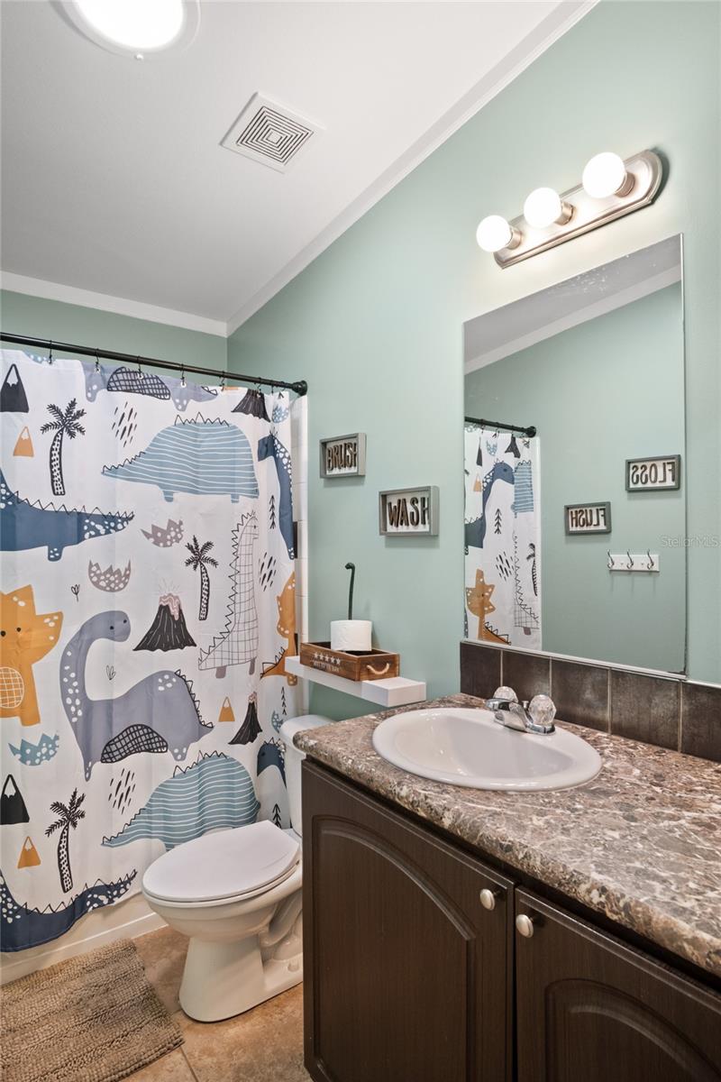 ZEPHYRHILLS COLONY COMPANY - Residential