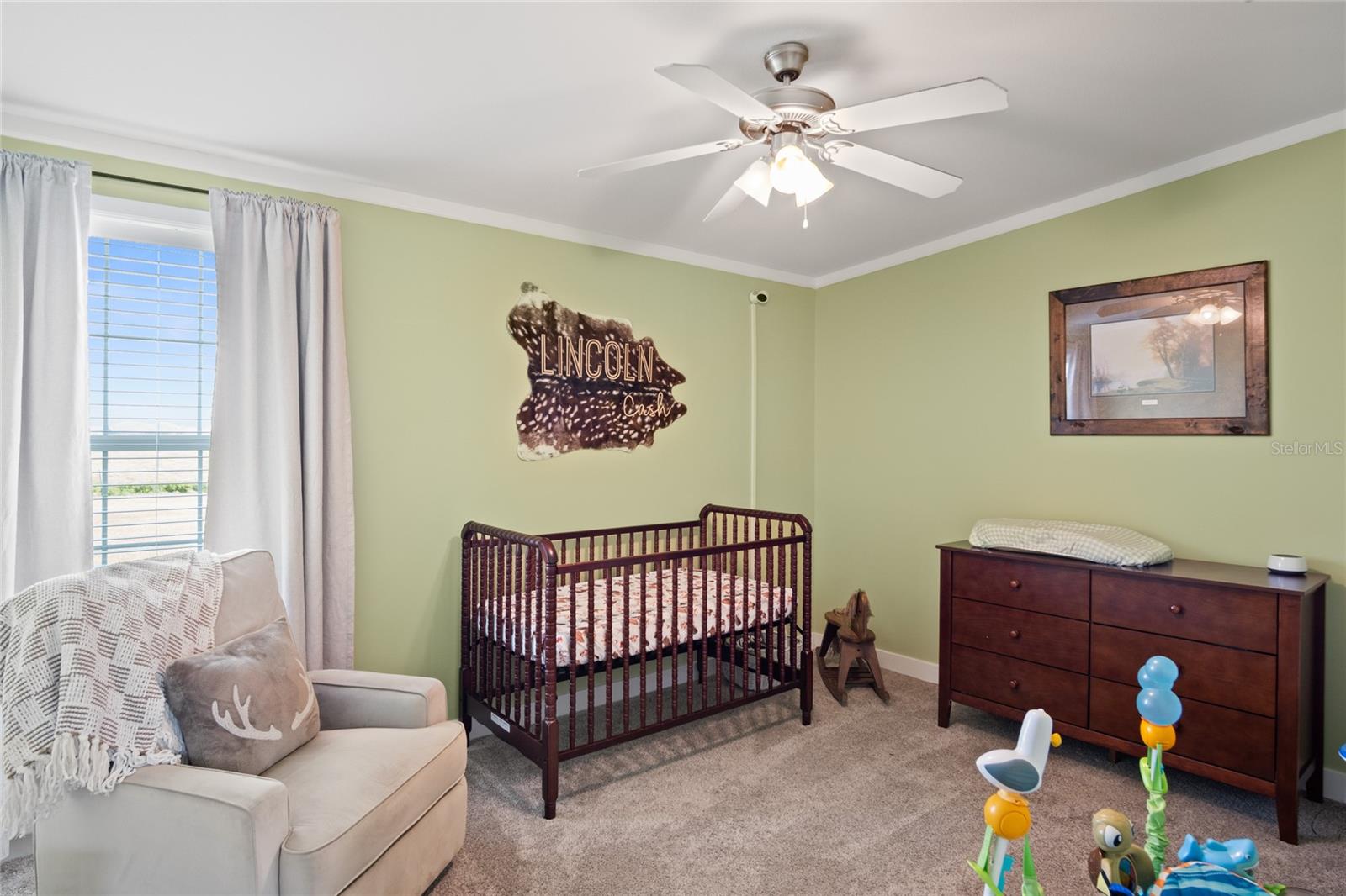 ZEPHYRHILLS COLONY COMPANY - Residential
