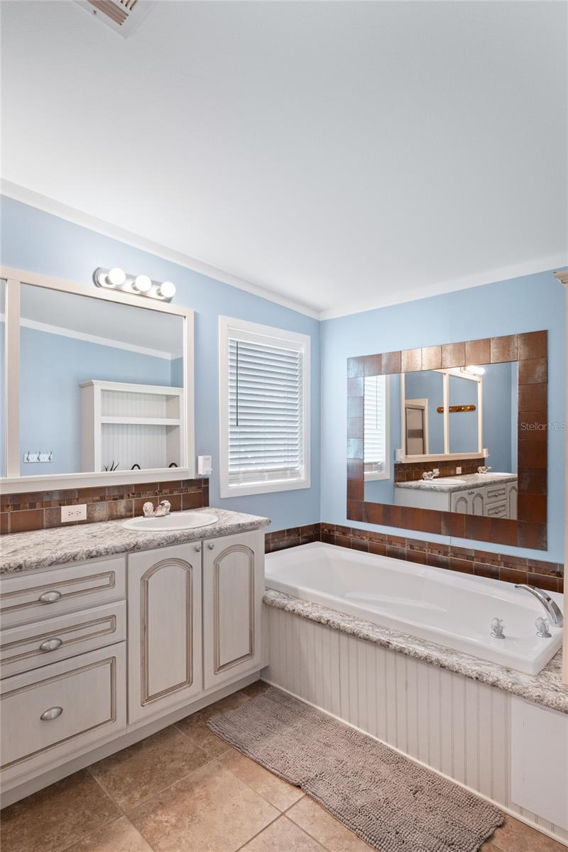 ZEPHYRHILLS COLONY COMPANY - Residential