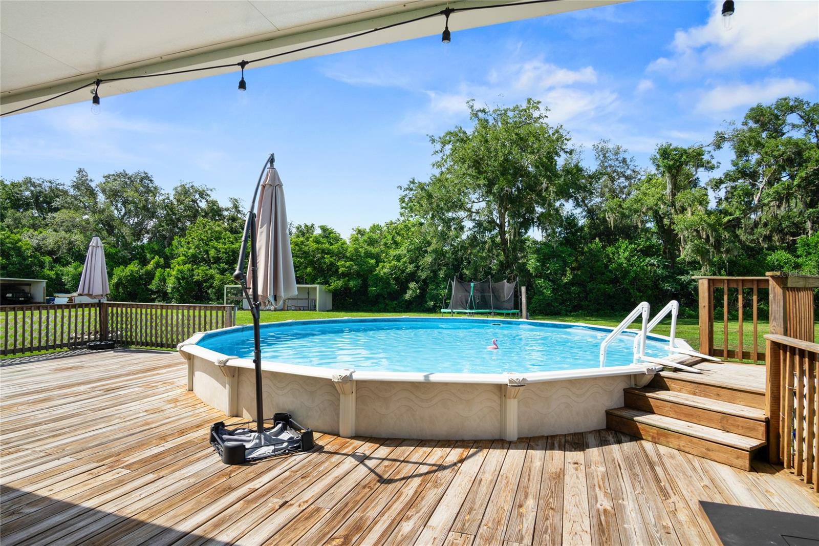 ZEPHYRHILLS COLONY COMPANY - Residential