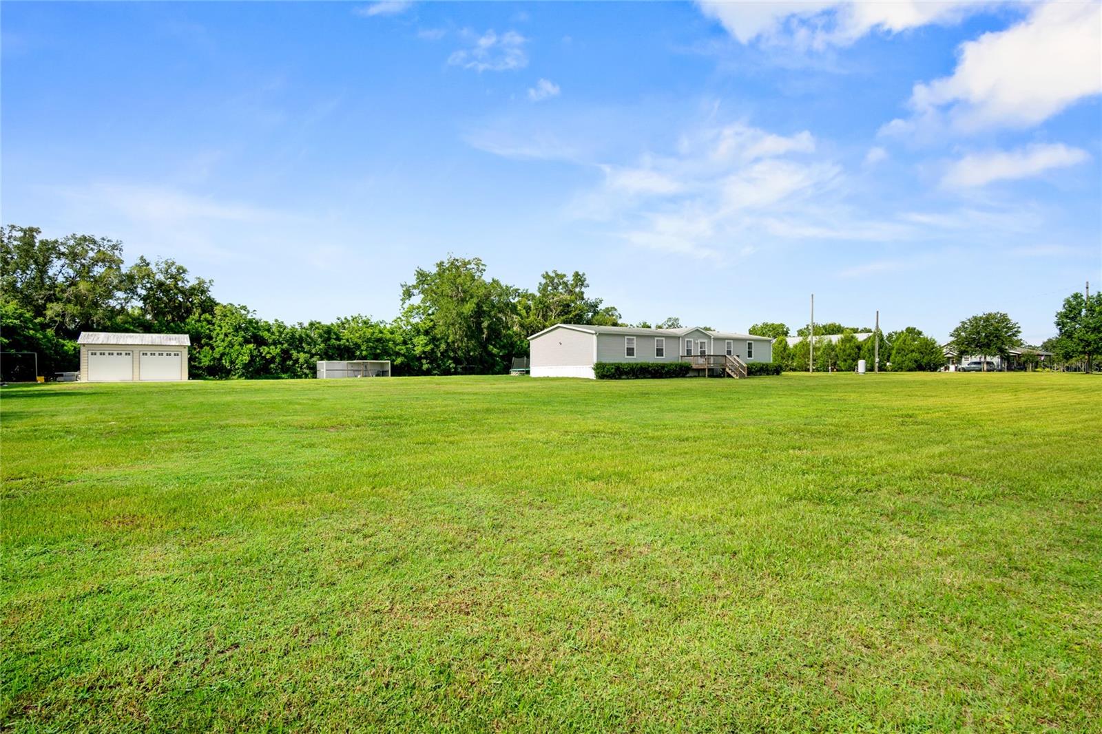 ZEPHYRHILLS COLONY COMPANY - Residential