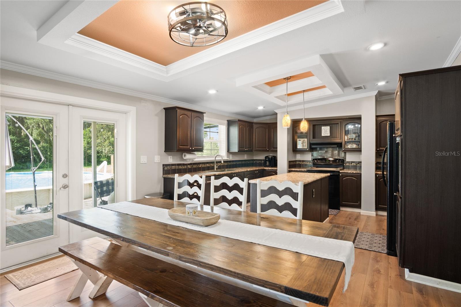 ZEPHYRHILLS COLONY COMPANY - Residential