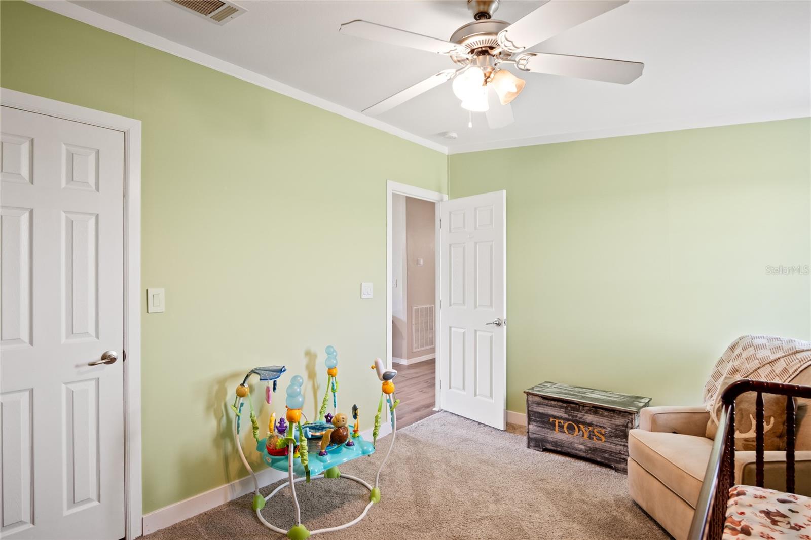 ZEPHYRHILLS COLONY COMPANY - Residential