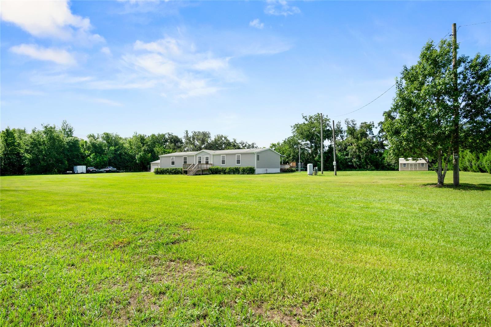 ZEPHYRHILLS COLONY COMPANY - Residential
