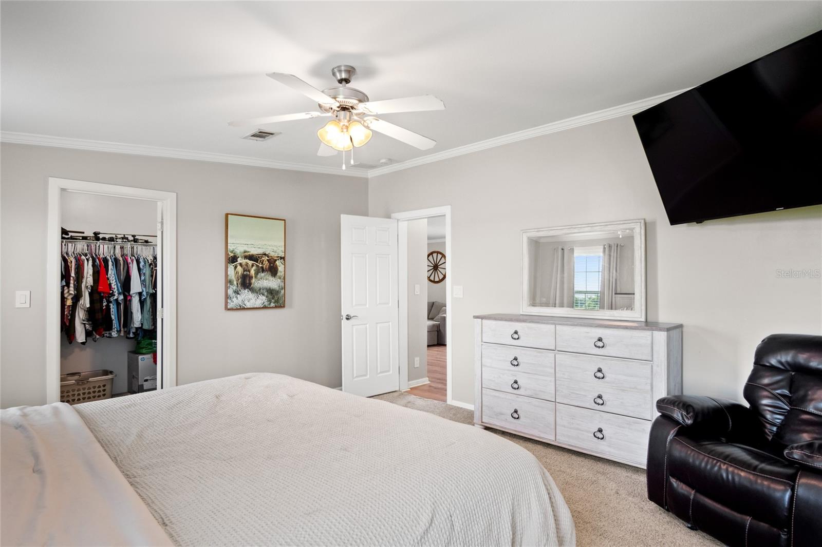 ZEPHYRHILLS COLONY COMPANY - Residential