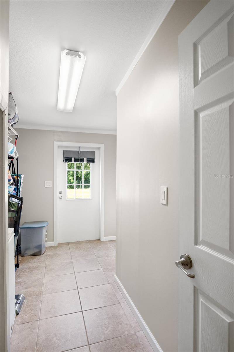 ZEPHYRHILLS COLONY COMPANY - Residential