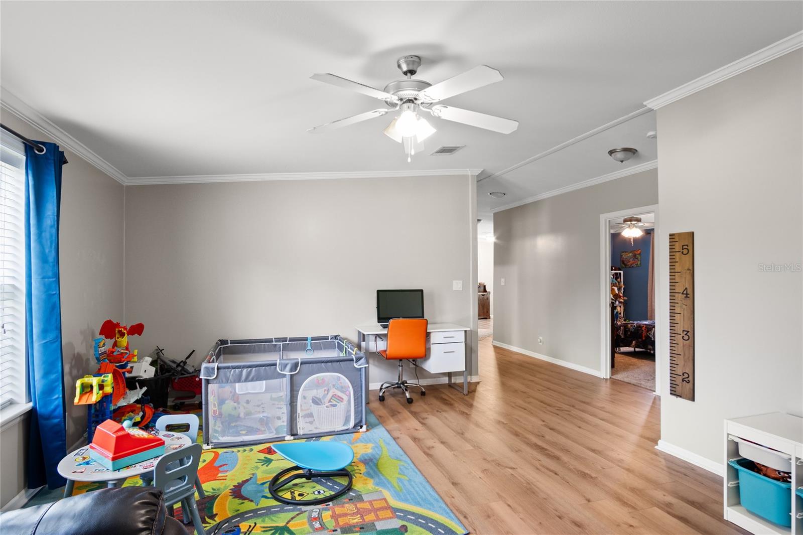 ZEPHYRHILLS COLONY COMPANY - Residential