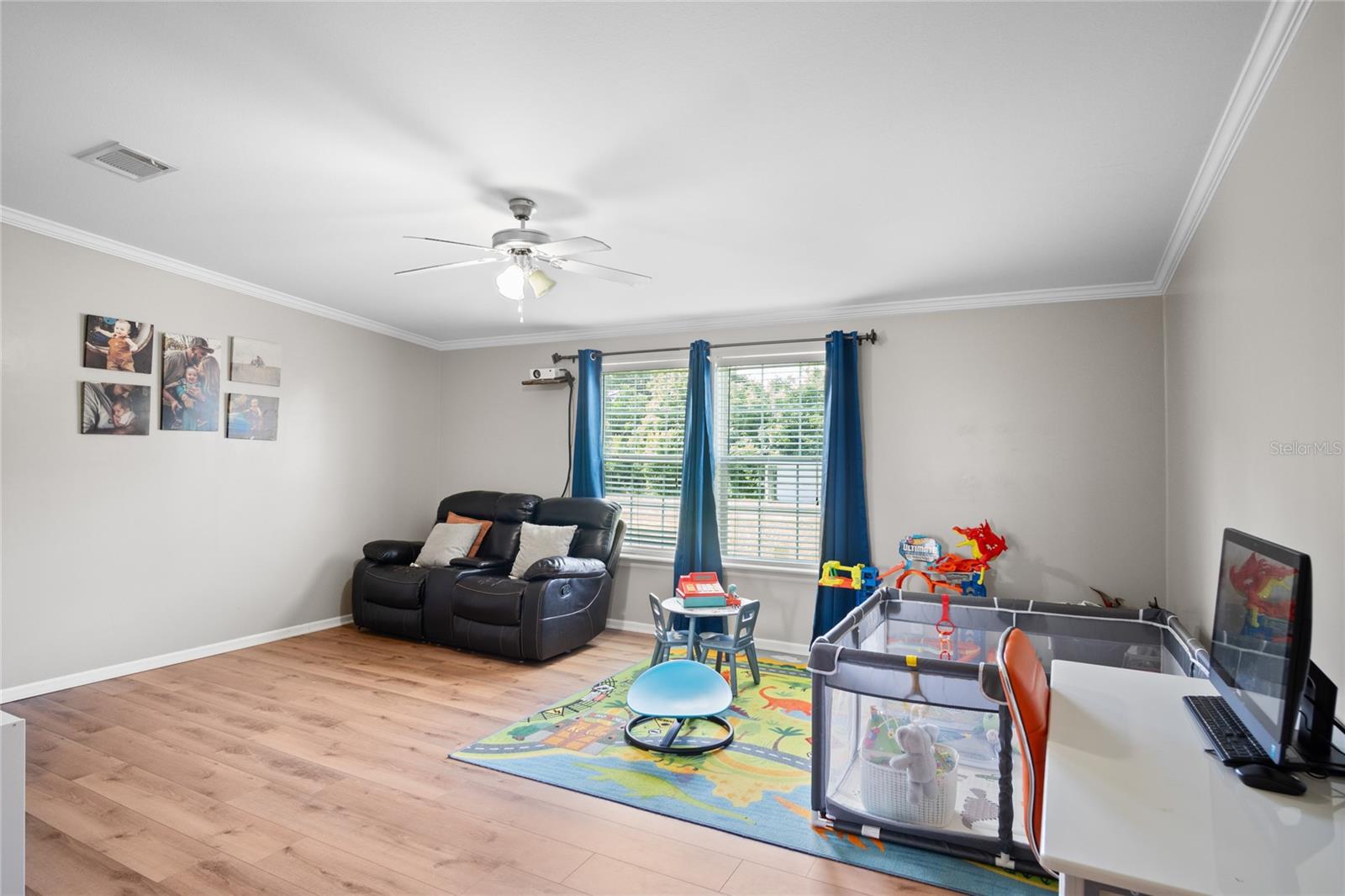 ZEPHYRHILLS COLONY COMPANY - Residential