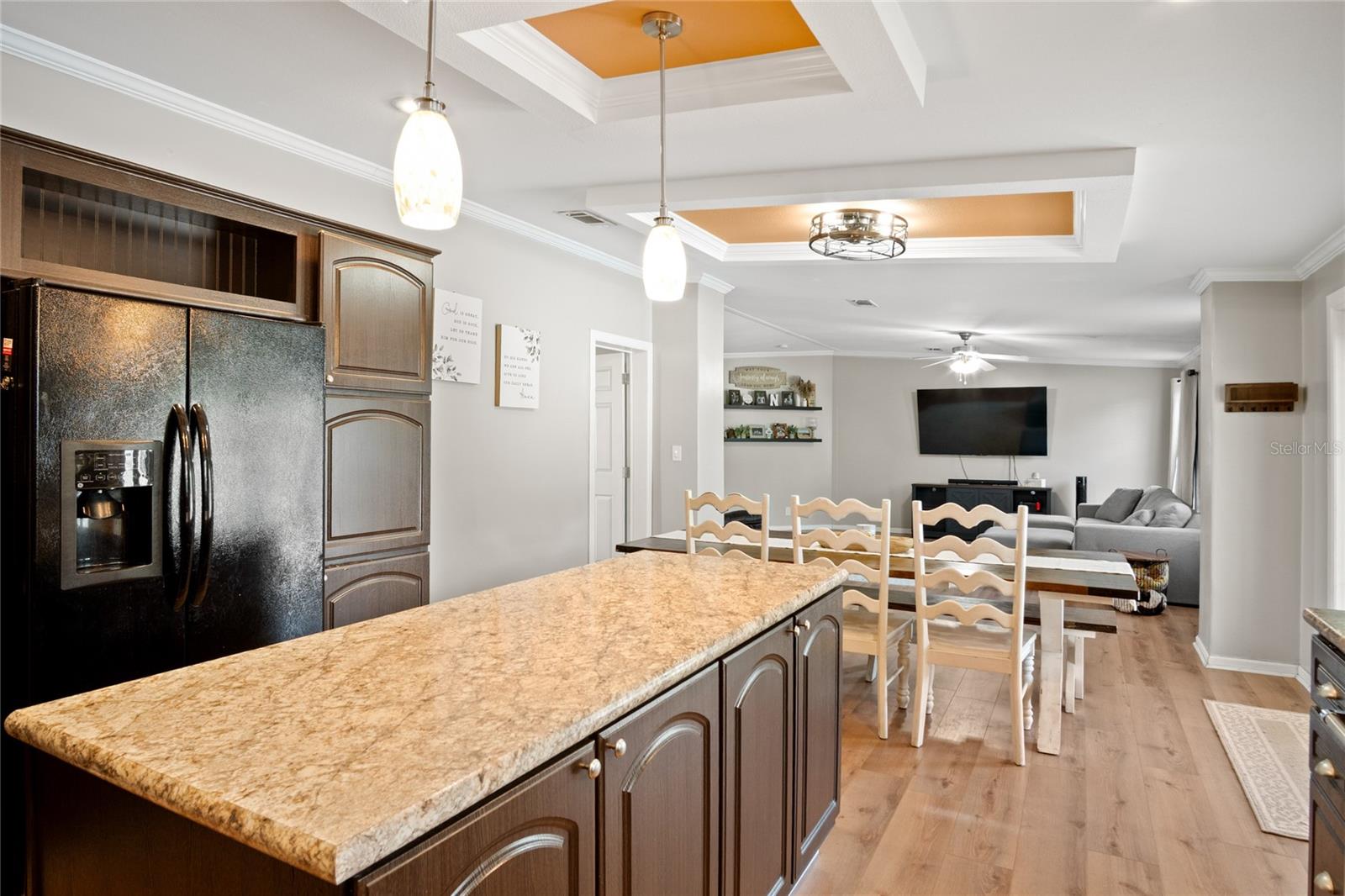 ZEPHYRHILLS COLONY COMPANY - Residential