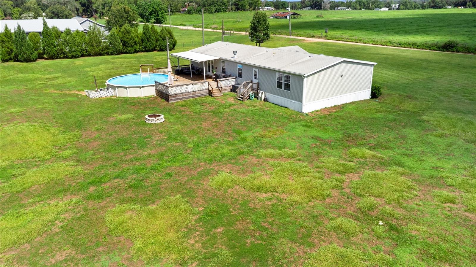ZEPHYRHILLS COLONY COMPANY - Residential
