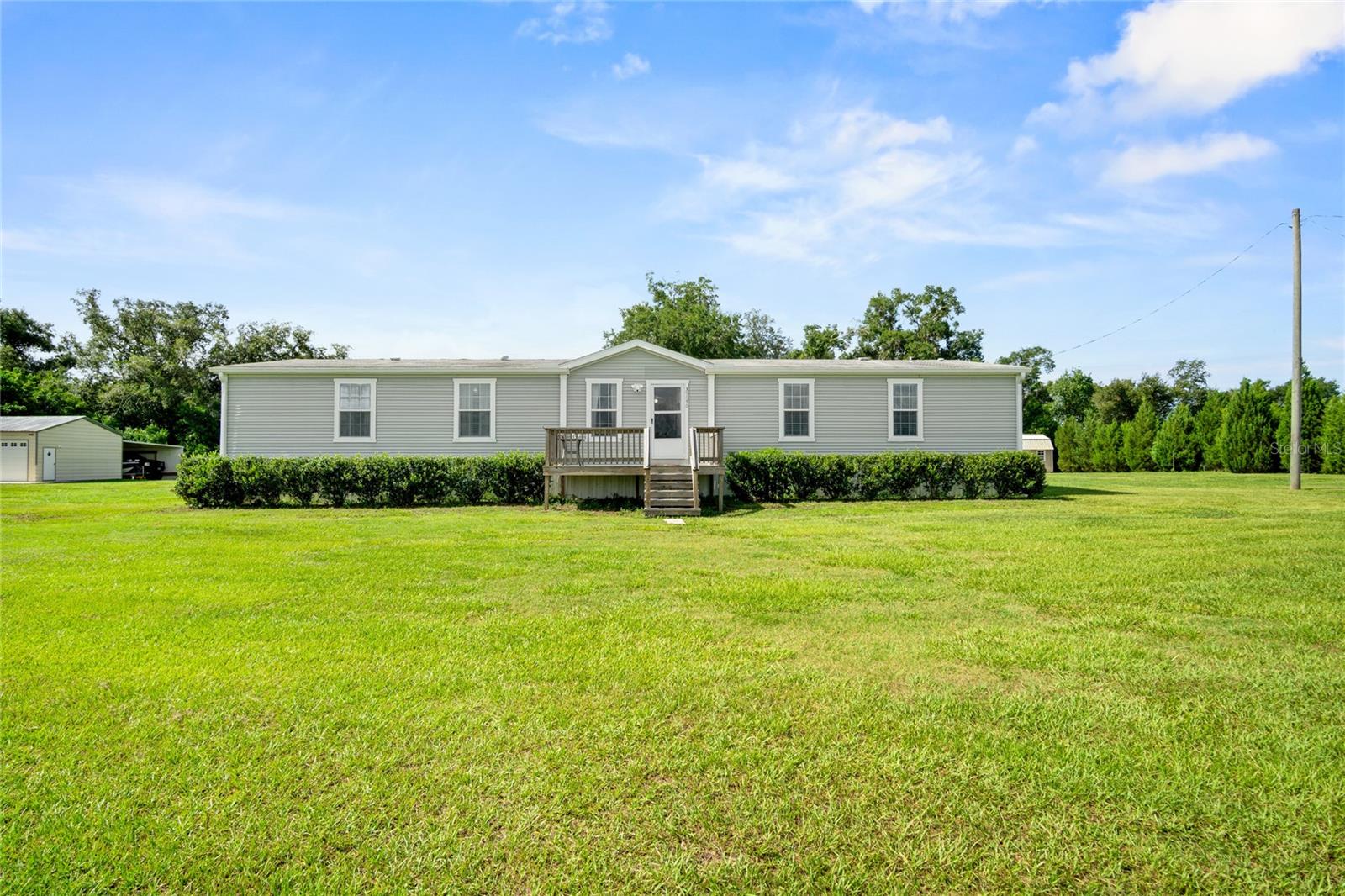 ZEPHYRHILLS COLONY COMPANY - Residential