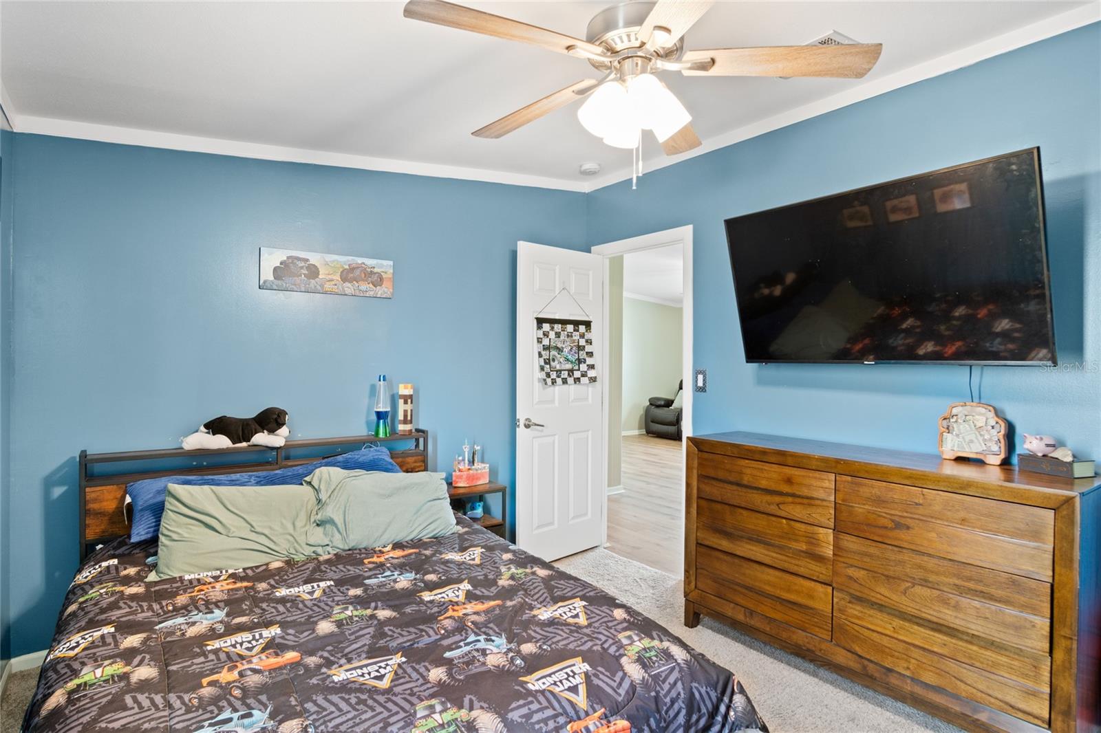 ZEPHYRHILLS COLONY COMPANY - Residential