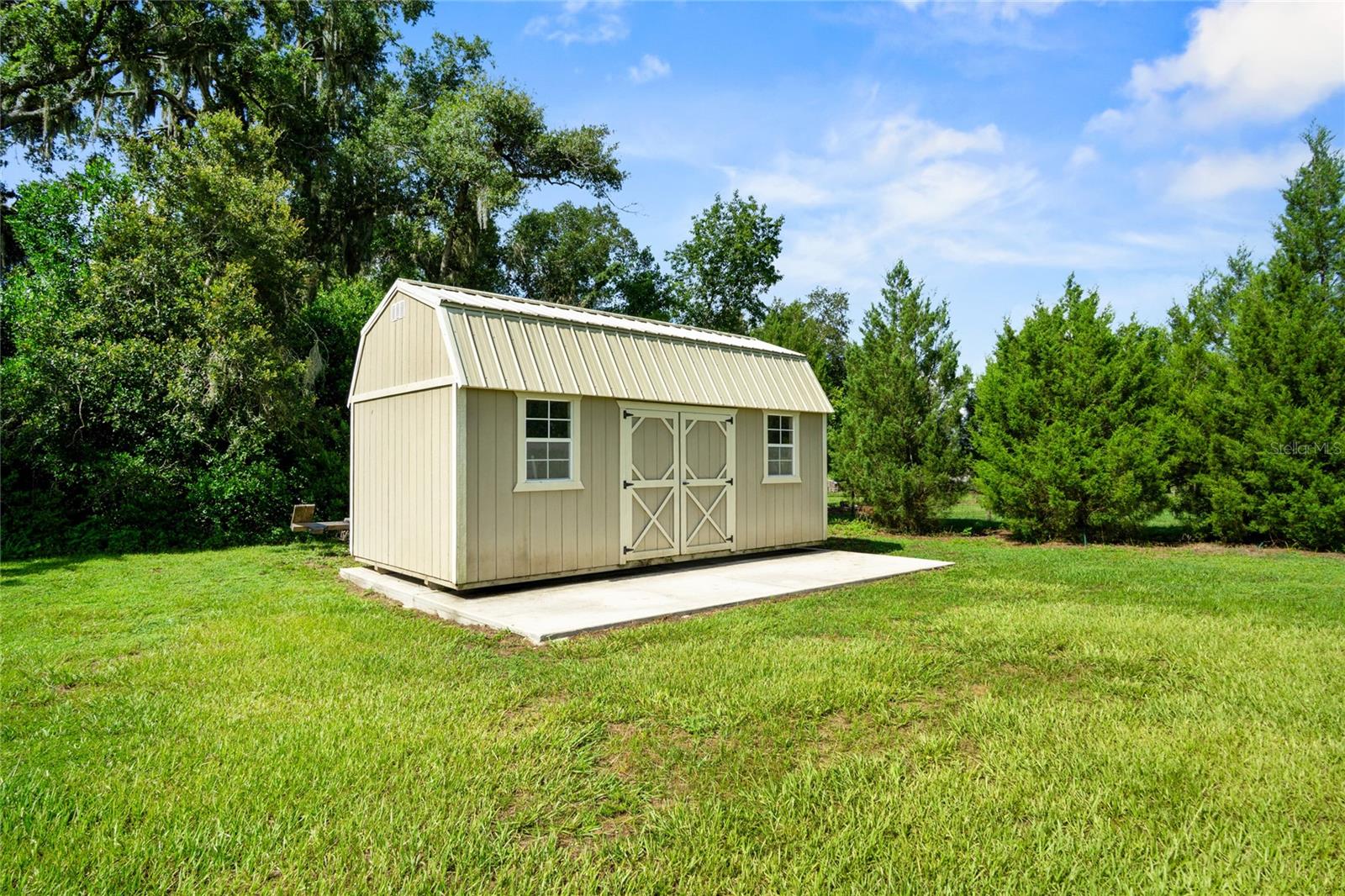 ZEPHYRHILLS COLONY COMPANY - Residential