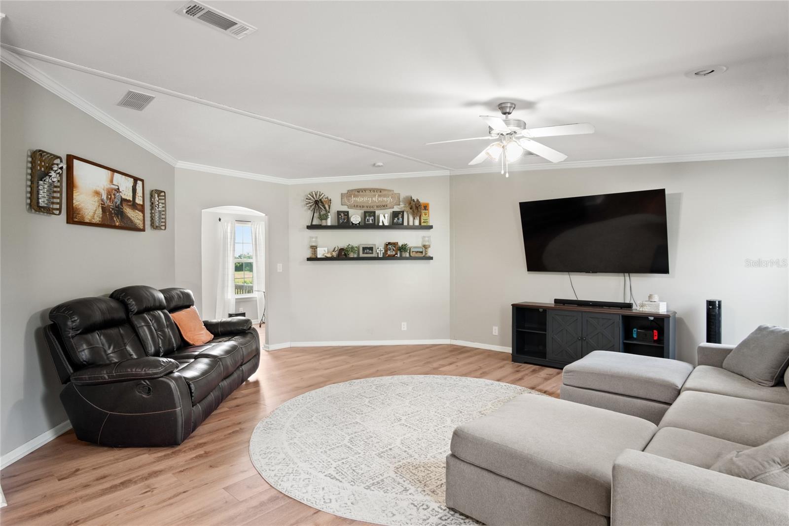 ZEPHYRHILLS COLONY COMPANY - Residential