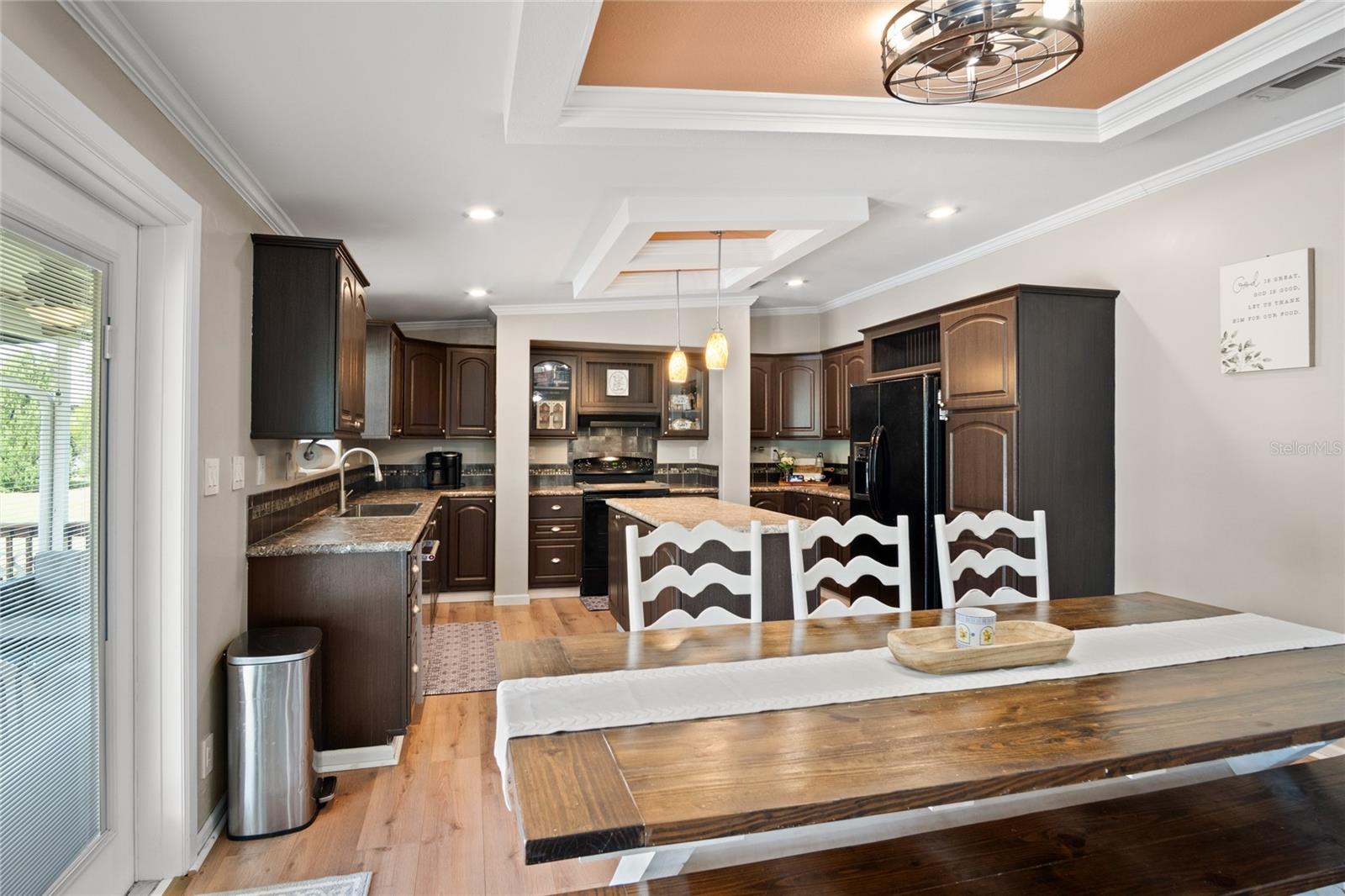ZEPHYRHILLS COLONY COMPANY - Residential