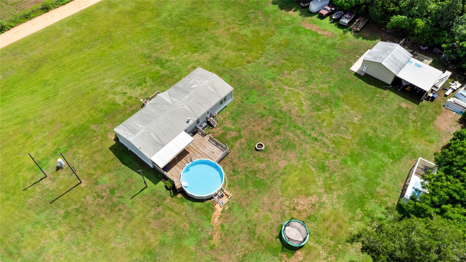 ZEPHYRHILLS COLONY COMPANY - Residential
