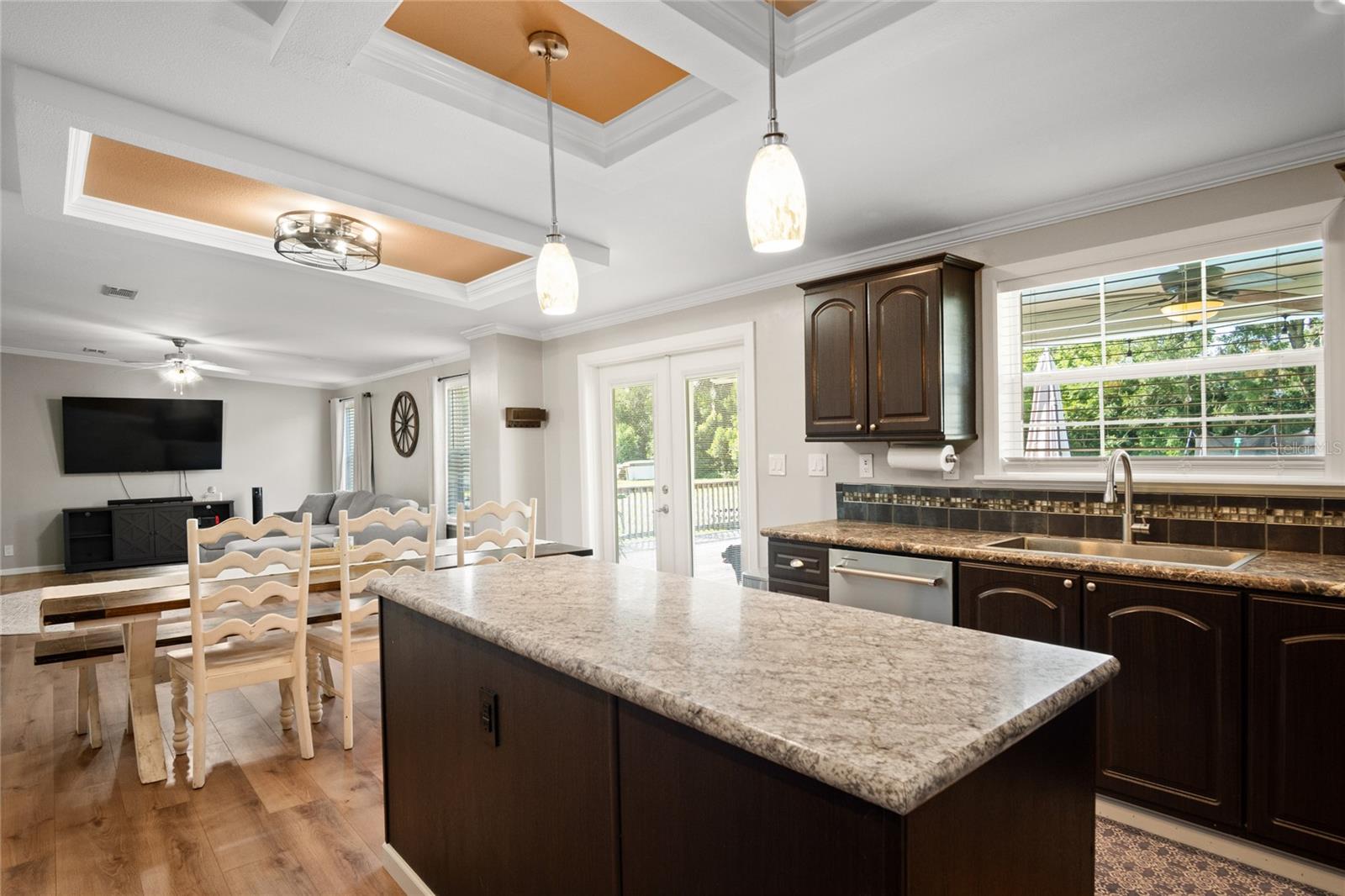 ZEPHYRHILLS COLONY COMPANY - Residential