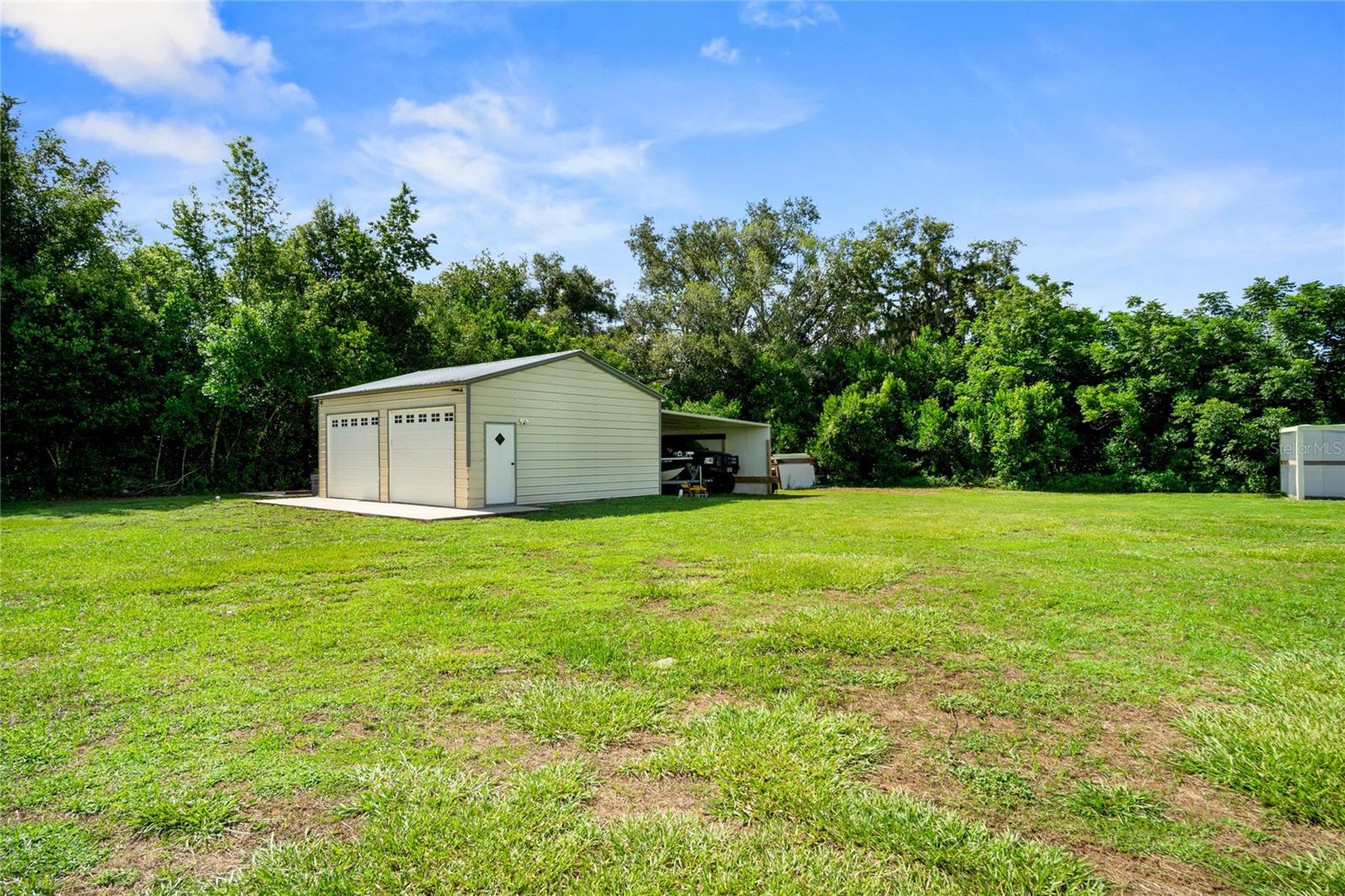 ZEPHYRHILLS COLONY COMPANY - Residential