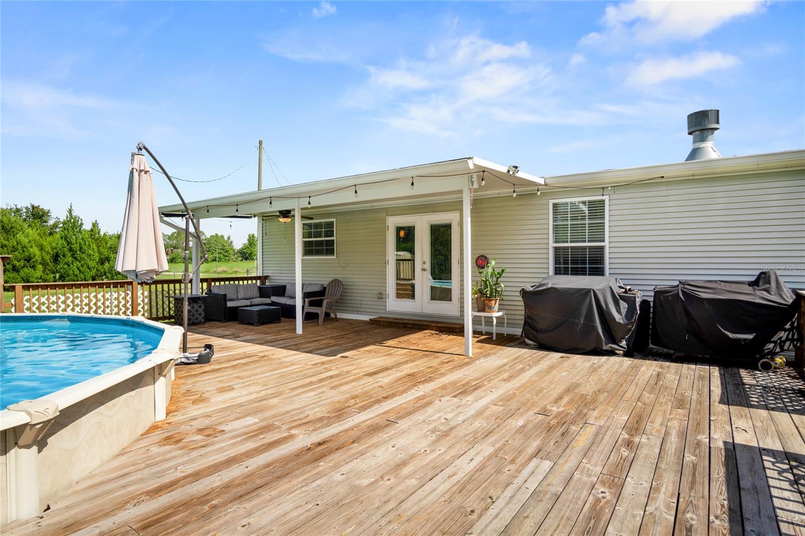ZEPHYRHILLS COLONY COMPANY - Residential