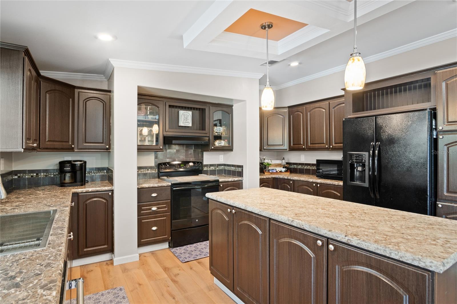ZEPHYRHILLS COLONY COMPANY - Residential