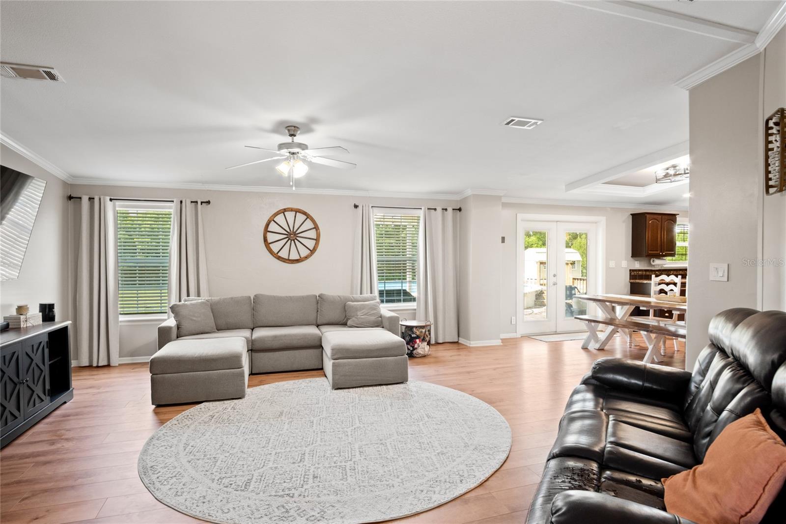 ZEPHYRHILLS COLONY COMPANY - Residential