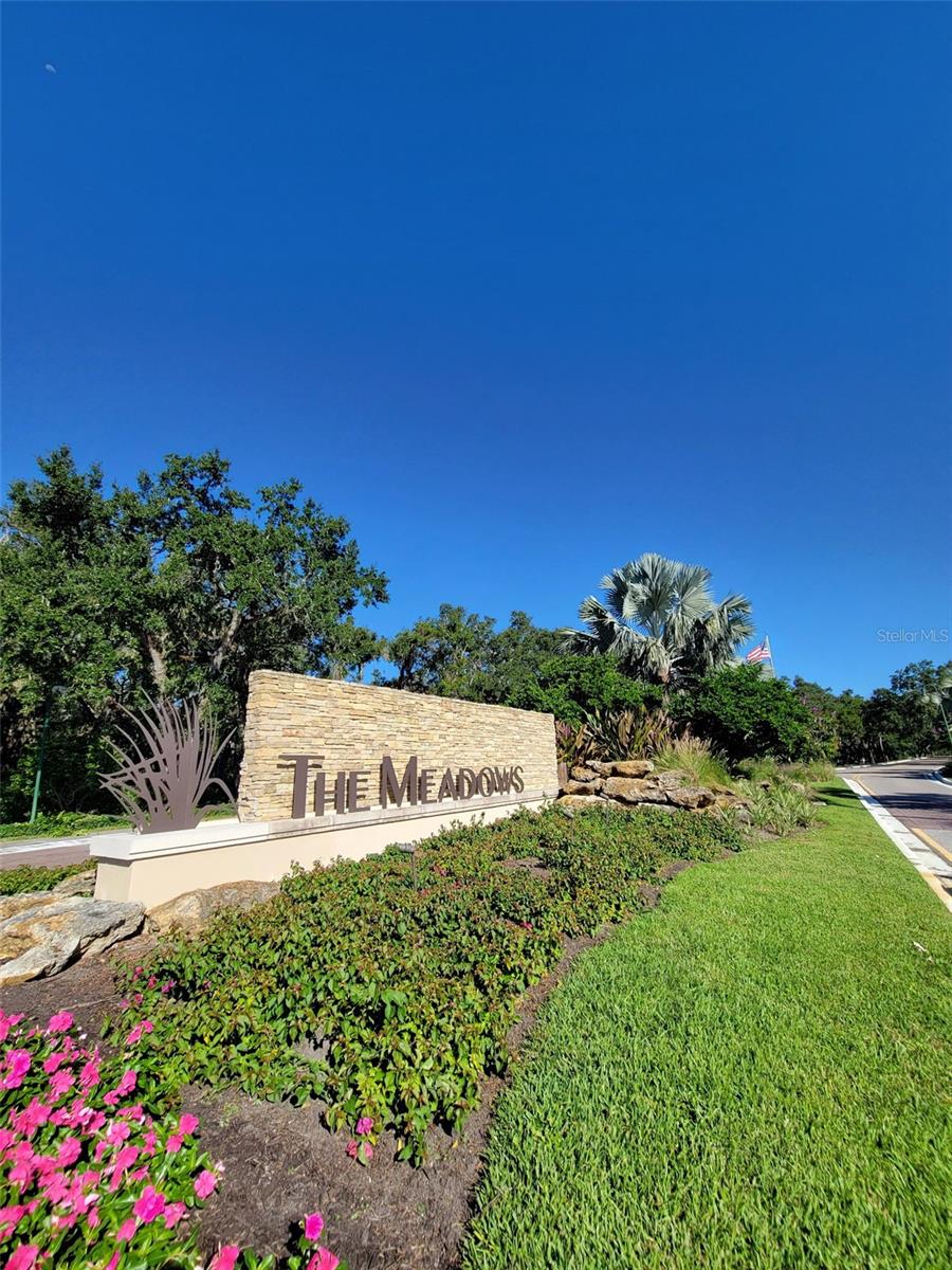 WILLOW GREEN - Residential