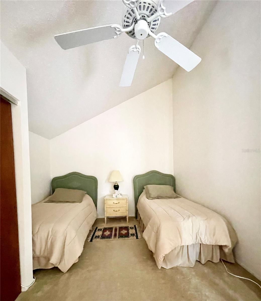 WILLOW GREEN - Residential