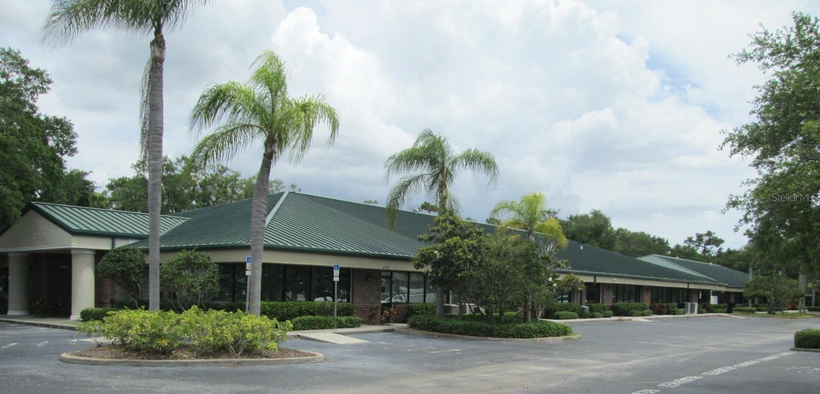 AIRPORT INDUST PARK UNIT TWO - Commercial Sale