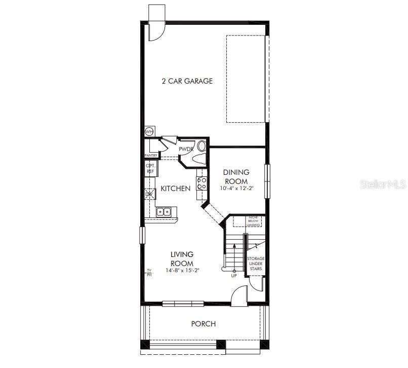 Palms Ph 4 - Residential