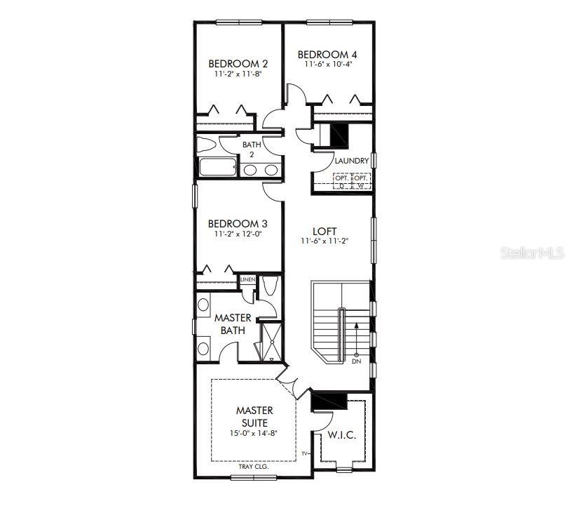 Palms Ph 4 - Residential