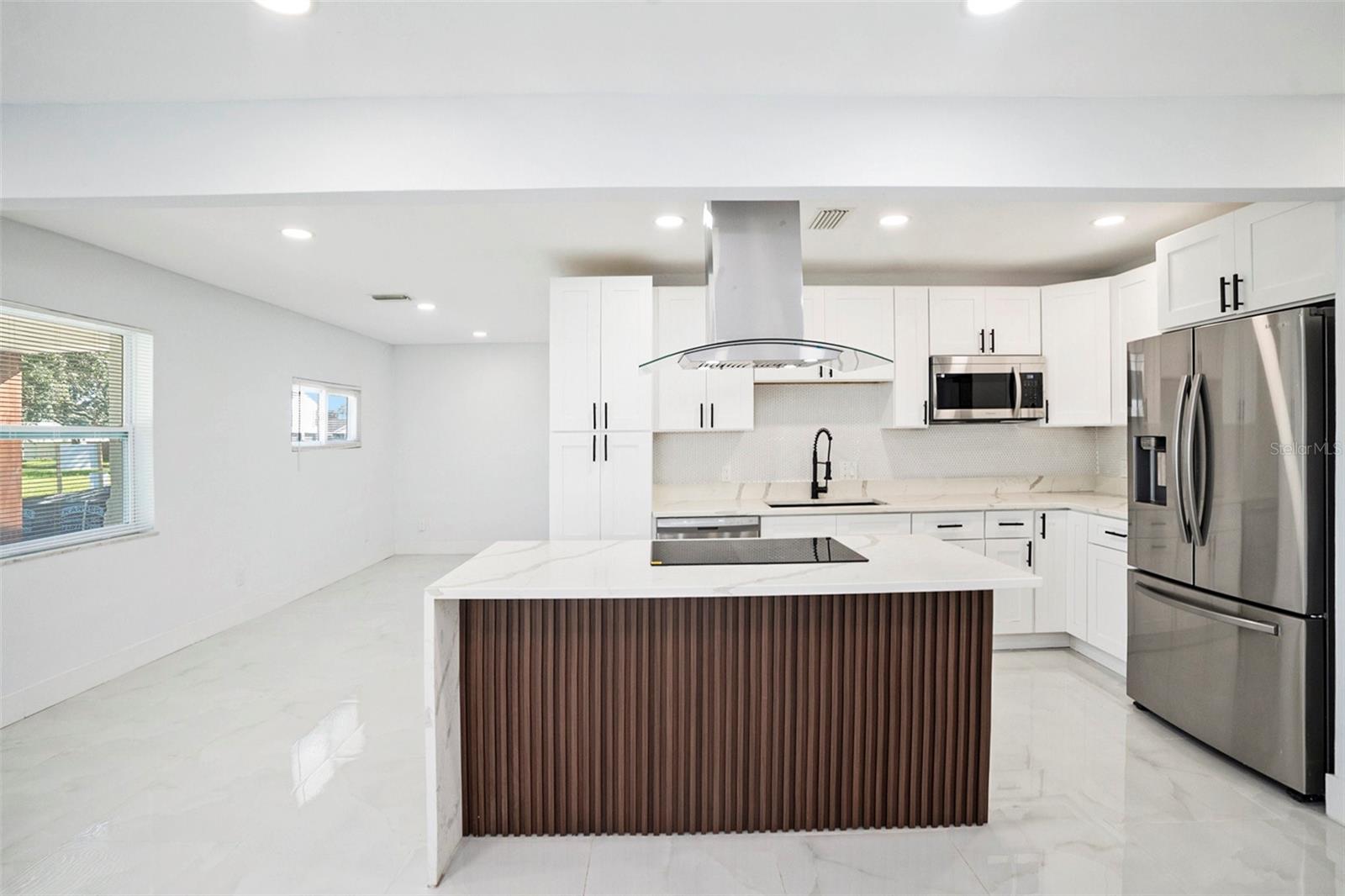 SHOREACRES CENTER - Residential