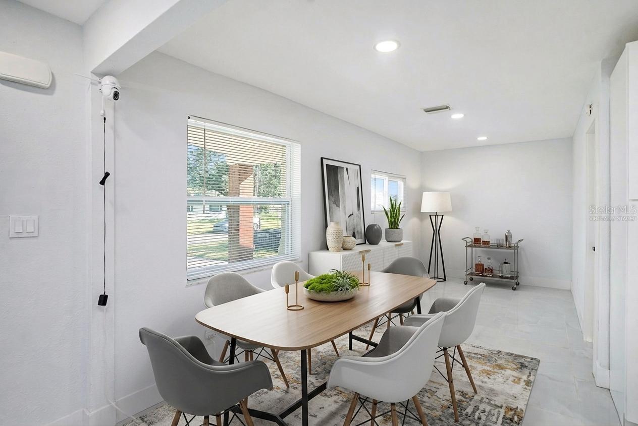SHOREACRES CENTER - Residential